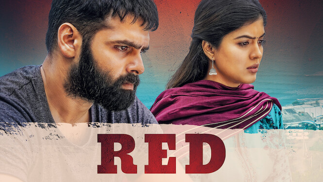 Is �Red� on Netflix UK? Where to Watch the Movie New On