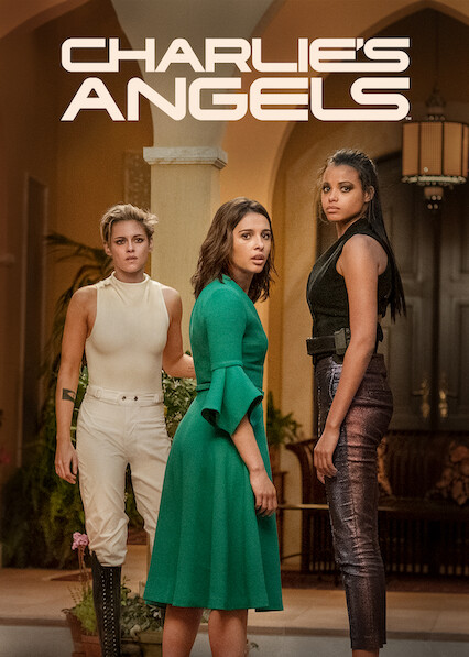 Watch charlie's best sale angels 2019 online