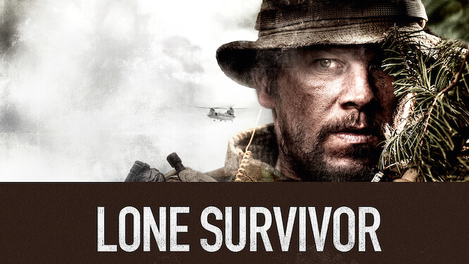 Lone Survivor - Geo Films